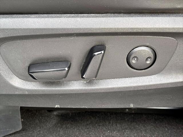 2023 Nissan Pathfinder Platinum 4WD [19]