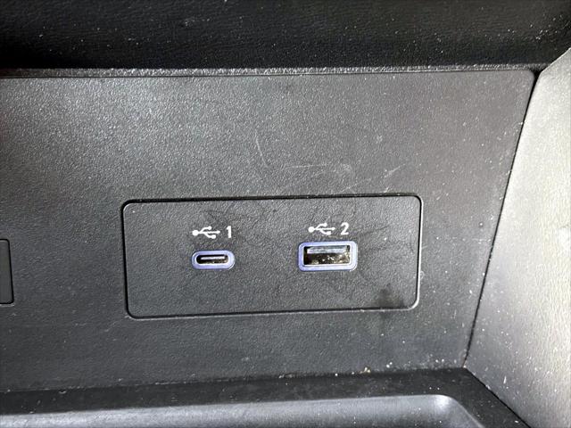 2023 Nissan Pathfinder Platinum 4WD [25]