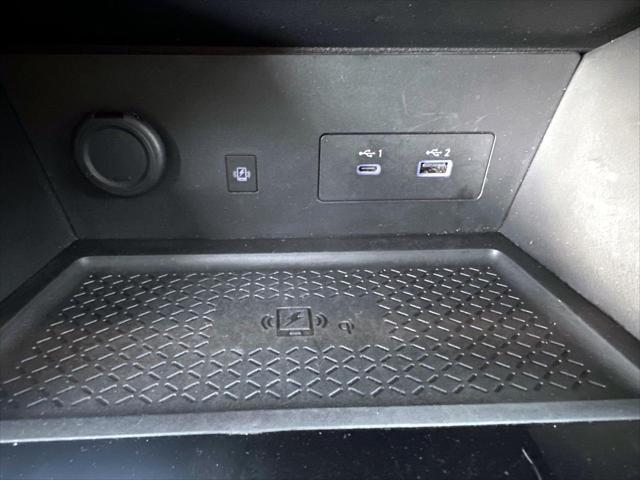 2023 Nissan Pathfinder Platinum 4WD [26]