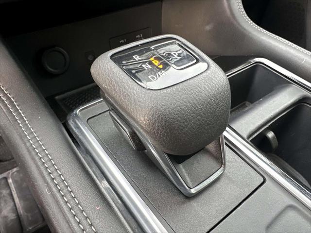 2023 Nissan Pathfinder Platinum 4WD [27]