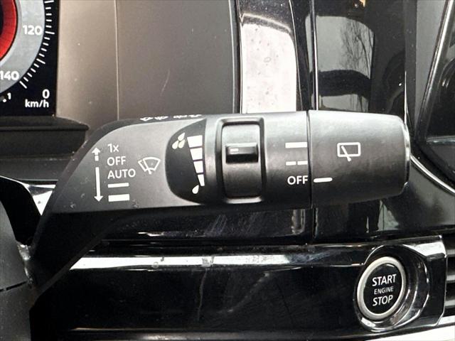 2023 Nissan Pathfinder Platinum 4WD [35]