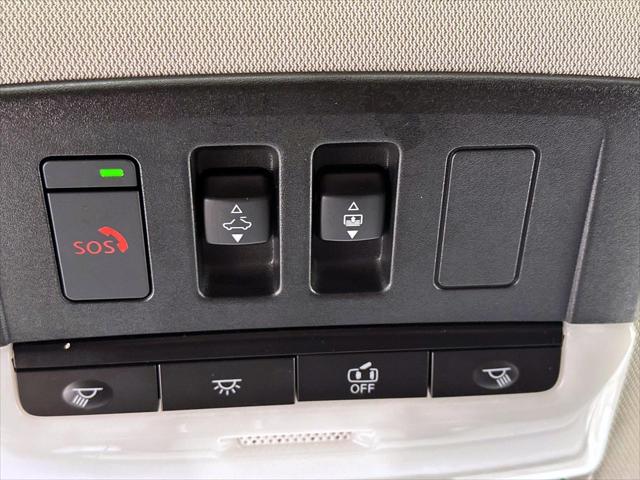 2023 Nissan Pathfinder Platinum 4WD [36]