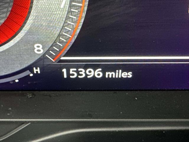 2023 Nissan Pathfinder Platinum 4WD [38]