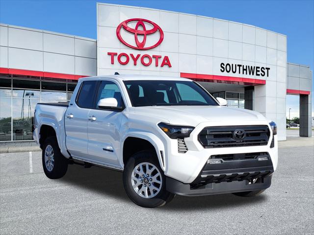 2026 Toyota Tacoma SR5 for sale in Lawton, OK