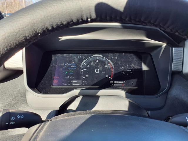 2026 Toyota Tundra Limited CrewMax 5.5' Bed