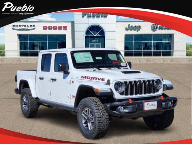 2026 Jeep Gladiator Sport for sale in Pueblo, CO