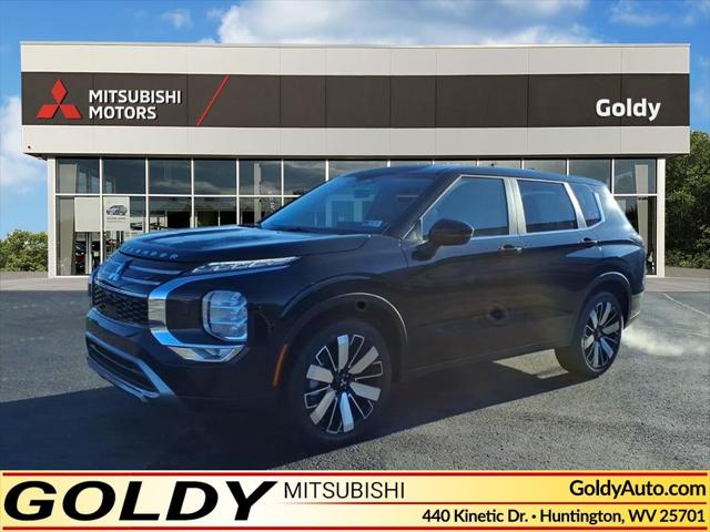 2026 Mitsubishi Outlander SE 1.5T S-AWC for sale in HUNTINGTON, WV