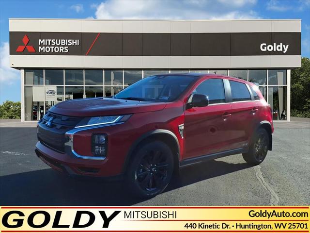 2026 Mitsubishi Outlander Sport 2.0 RALLIART for sale in HUNTINGTON, WV