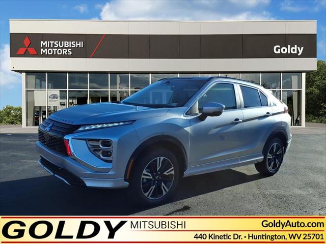 2026 Mitsubishi Eclipse Cross SEL 1.5T S-AWC for sale in HUNTINGTON, WV