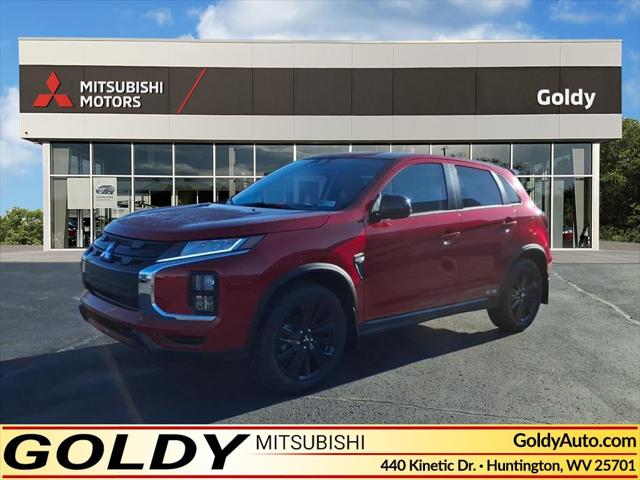 2026 Mitsubishi Outlander Sport 2.0 RALLIART for sale in HUNTINGTON, WV