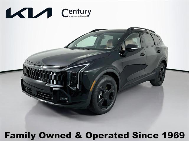 2026 Kia Sportage X-Line for sale in Tampa, FL