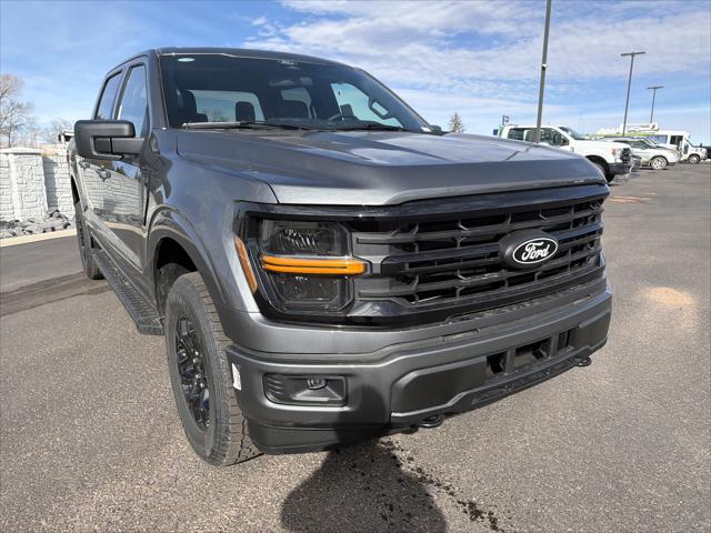 2026 Ford F-150 XLT for sale in Show Low, AZ