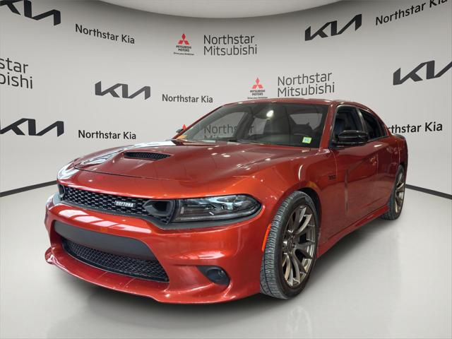 2023 Dodge Charger Scat Pack for sale in LONG ISLAND CITY, NY