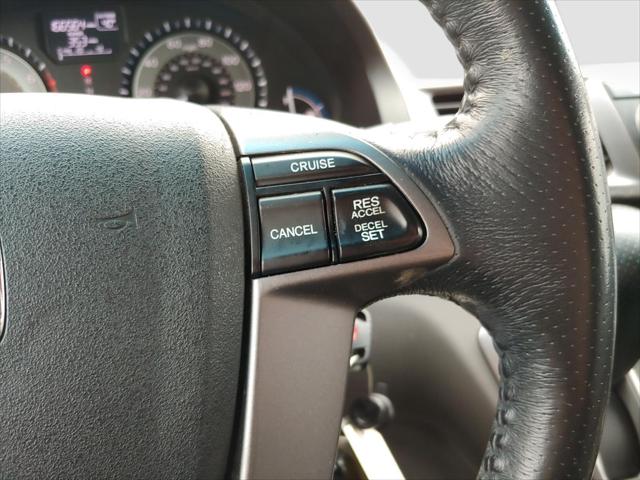 2013 Honda Odyssey EX-L