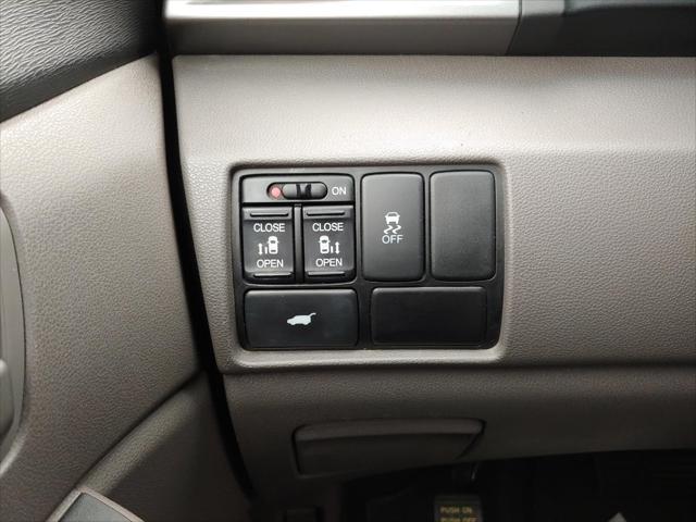 2013 Honda Odyssey EX-L