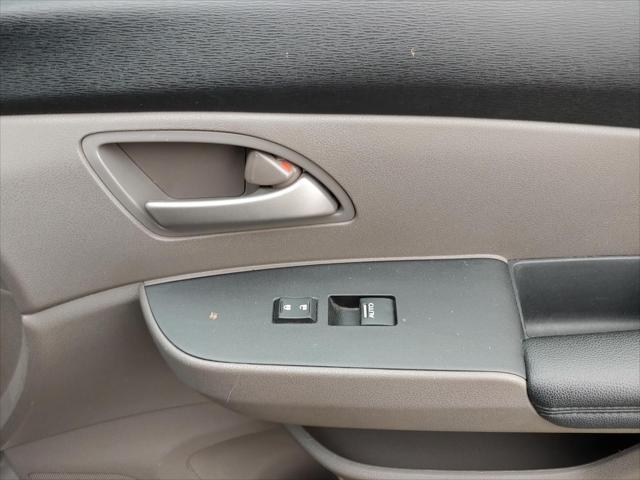 2013 Honda Odyssey EX-L