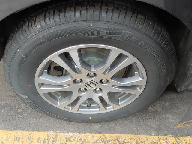 2013 Honda Odyssey EX-L