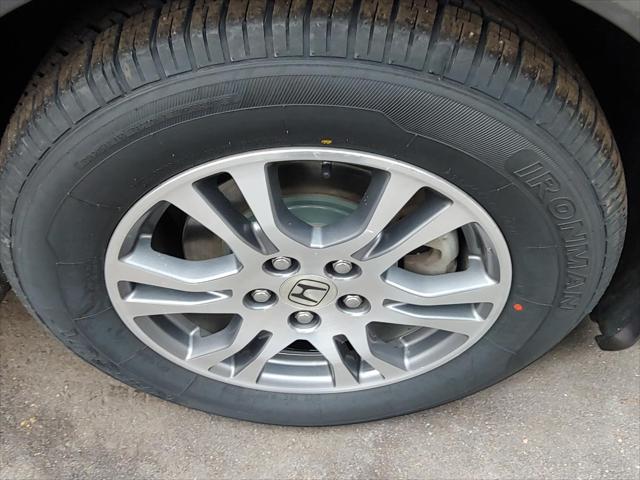 2013 Honda Odyssey EX-L