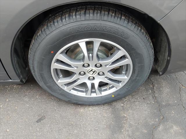2013 Honda Odyssey EX-L