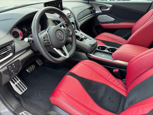 2026 Acura RDX w/A-Spec Package
