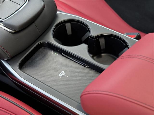 2026 Acura RDX w/A-Spec Package