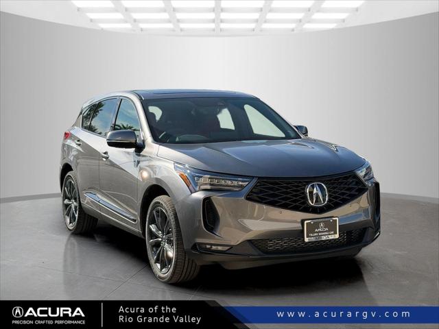 2026 Acura RDX w/A-Spec Package for sale in San Juan, TX