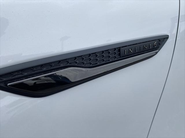 2026 Mazda X-90 3.3 Turbo S Premium Sport