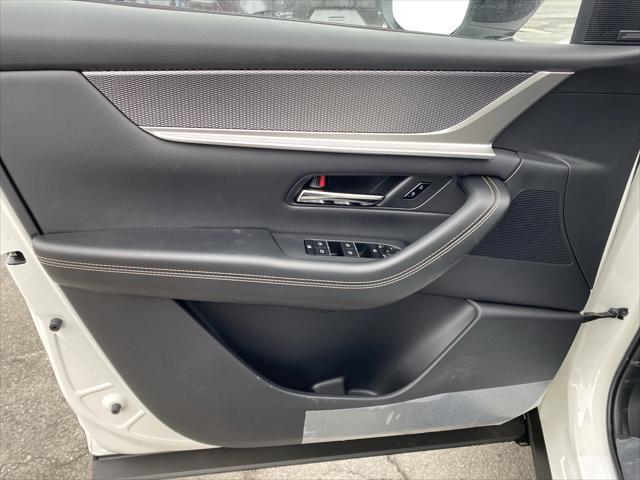2026 Mazda X-90 3.3 Turbo S Premium Sport