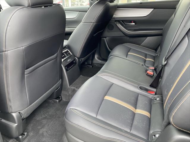 2026 Mazda X-90 3.3 Turbo S Premium Sport