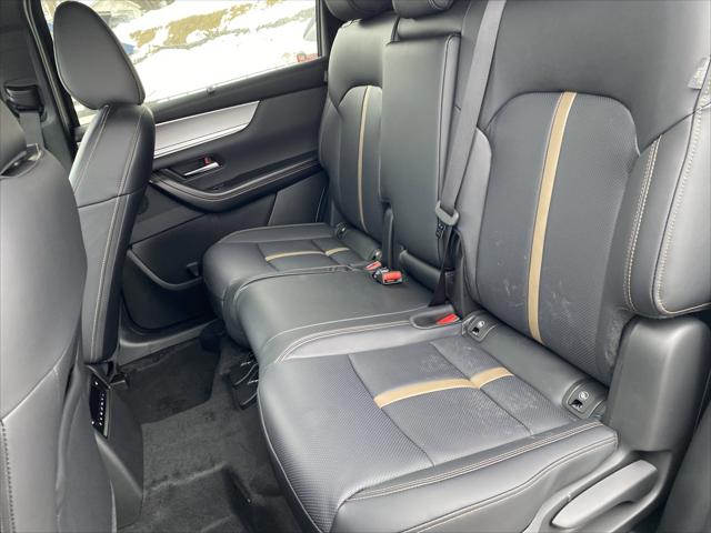 2026 Mazda X-90 3.3 Turbo S Premium Sport