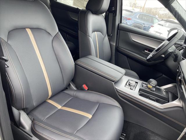 2026 Mazda X-90 3.3 Turbo S Premium Sport