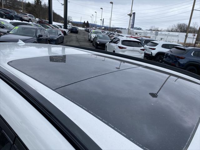 2026 Mazda X-90 3.3 Turbo S Premium Sport
