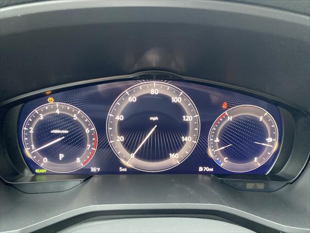 2026 Mazda X-90 3.3 Turbo S Premium Sport