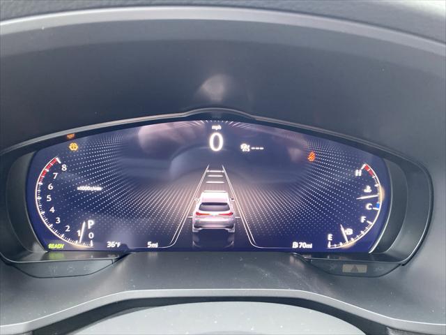 2026 Mazda X-90 3.3 Turbo S Premium Sport
