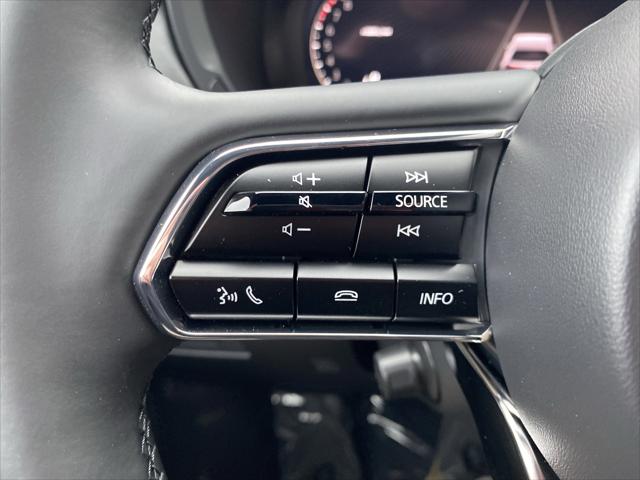 2026 Mazda X-90 3.3 Turbo S Premium Sport