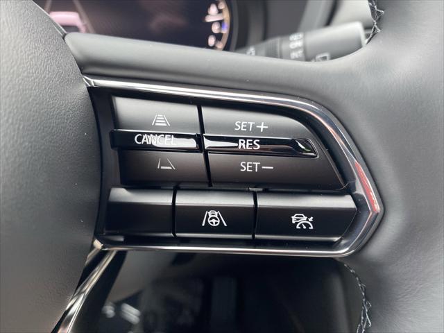 2026 Mazda X-90 3.3 Turbo S Premium Sport