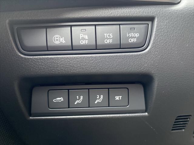2026 Mazda X-90 3.3 Turbo S Premium Sport