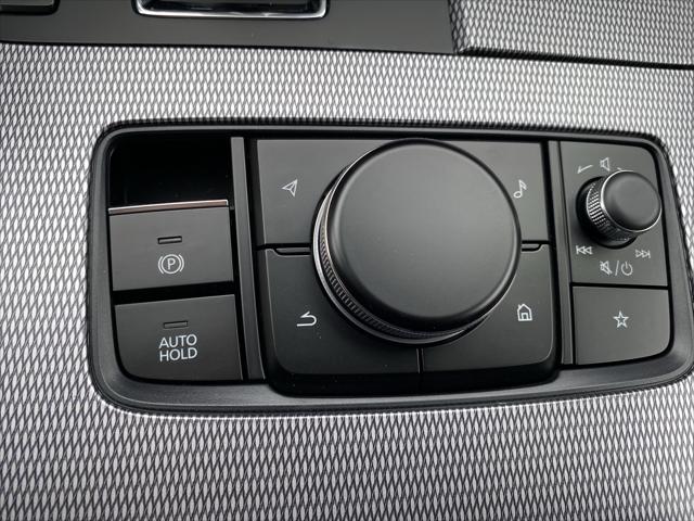 2026 Mazda X-90 3.3 Turbo S Premium Sport