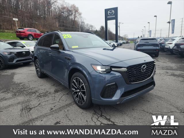 2026 Mazda CX-70 3.3 Turbo S Premium Plus for sale in Northumberland, PA