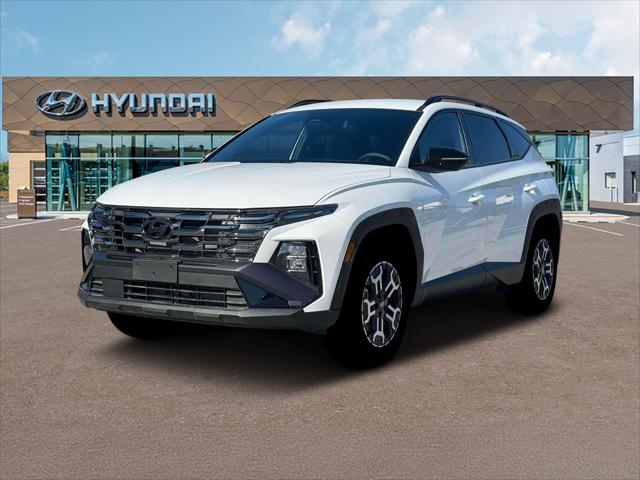 2026 Hyundai Tucson XRT for sale in Blue Springs, MO