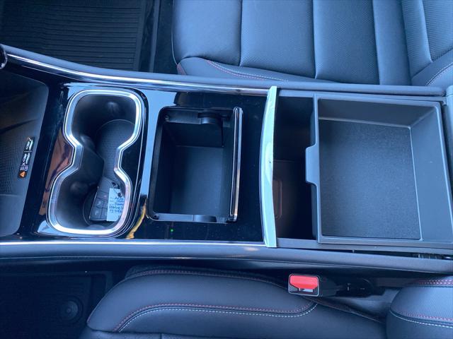 2026 Chevrolet Traverse FWD RS
