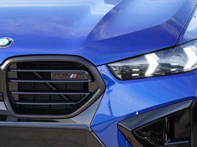 2026 BMW X5 M Competition