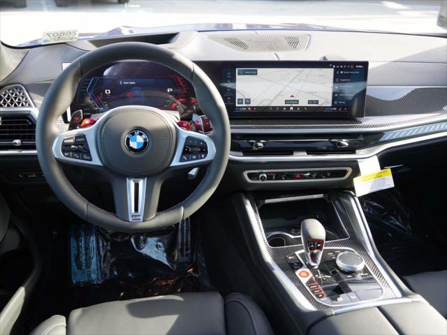 2026 BMW X5 M Competition