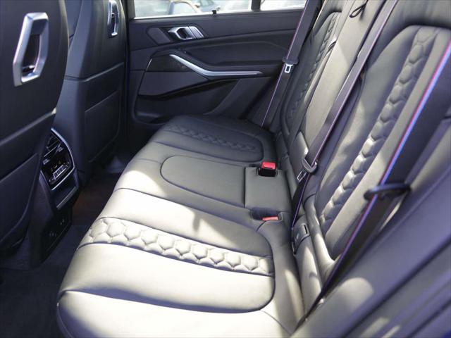 2026 BMW X5 M Competition