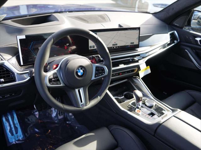 2026 BMW X5 M Competition