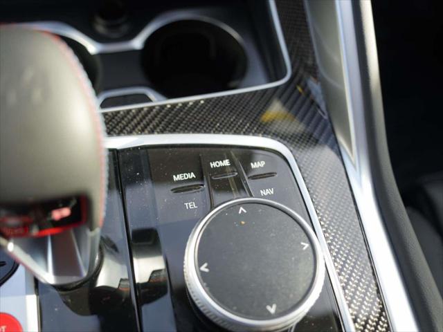 2026 BMW X5 M Competition
