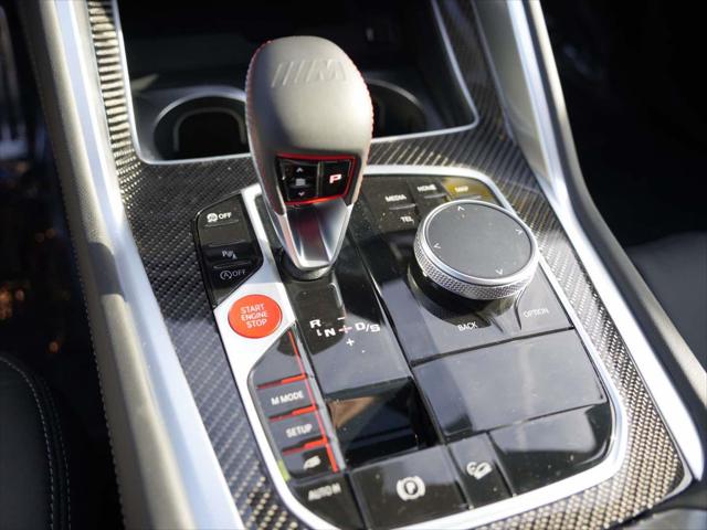 2026 BMW X5 M Competition