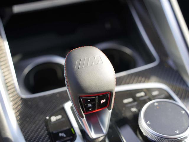 2026 BMW X5 M Competition