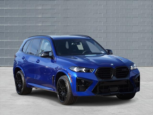 2026 BMW X5 M Competition for sale in North Hollywood, CA