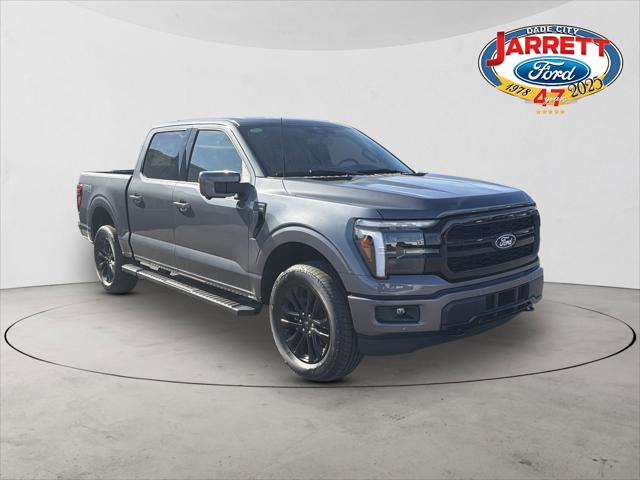 2026 Ford F-150 LARIAT for sale in Dade City, FL